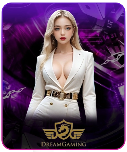 jaiideejing คาสิโนสด Dream Gaming