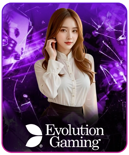 jaiideejing คาสิโนสด Evolution