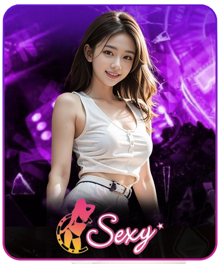 jaiideejing คาสิโนสด Sexy Baccarat