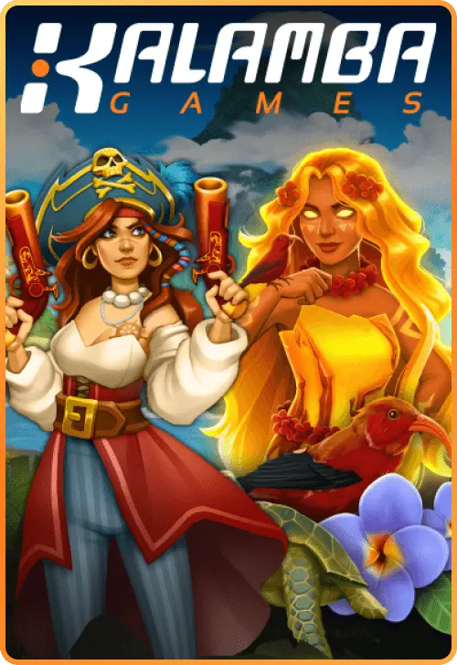 jaiideejing ค่ายเกม Kalamba Games