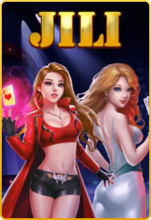 jaiideejing ค่ายเกม JILI