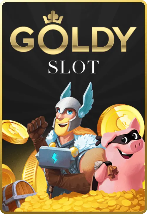 jaiideejing เกม Goldy Slot