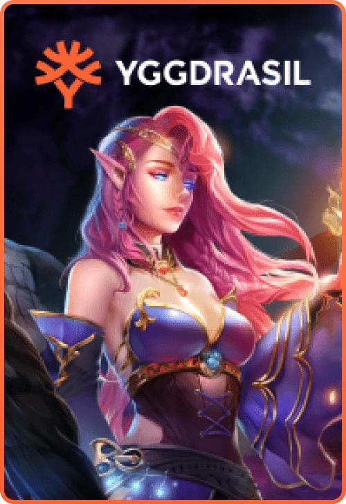 jaiideejing ค่ายเกม Yggdrasil
