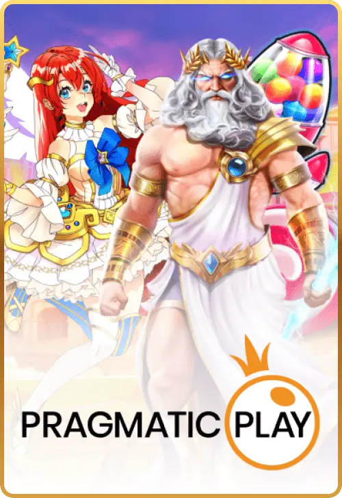 jaiideejing ค่ายเกม Pragmatic Play