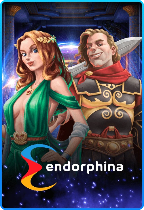 jaiideejing ค่ายเกม Endorphina
