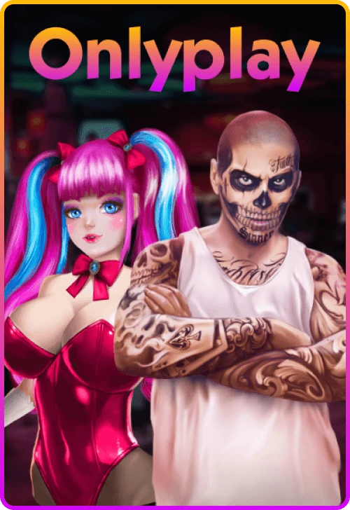 jaiideejing ค่ายเกม Onlyplay