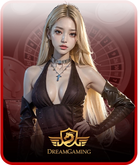 jaiideejing ค่ายคาสิโน Dream Gaming