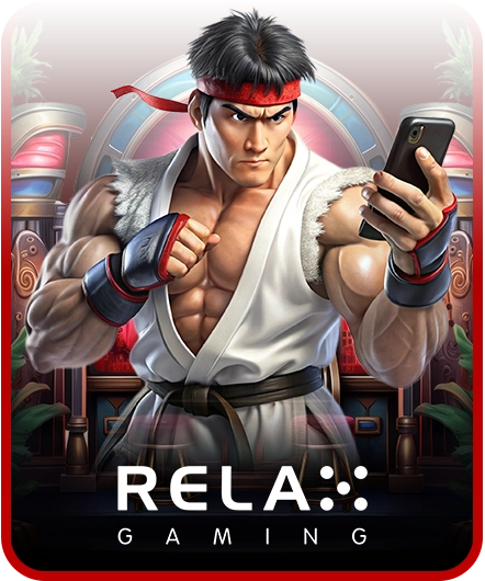 jaiideejing ค่ายเกม Relax