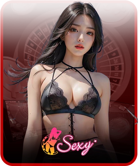 jaiideejing ค่ายคาสิโน Sexy Baccarat
