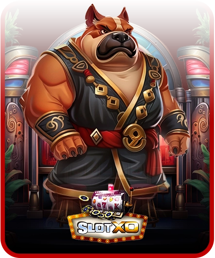jaiideejing ค่ายเกม SlotXO