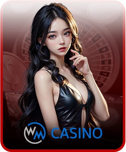 jaiideejing ค่ายคาสิโน WM