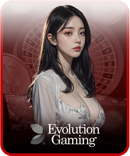 jaiideejing ค่ายคาสิโน Evolution