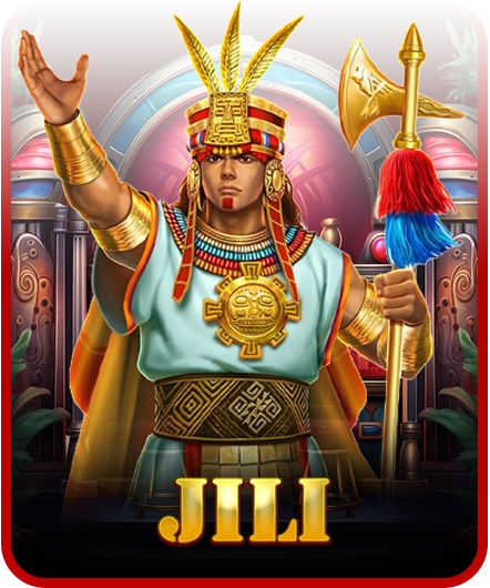 jaiideejing ค่ายเกม Jili