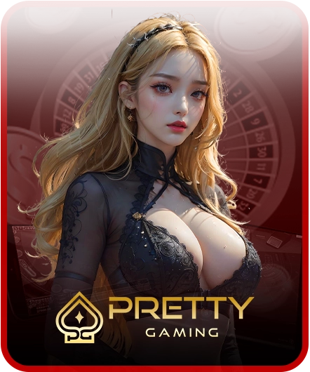jaiideejing ค่ายคาสิโน Pretty Gaming